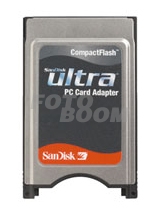 SanDisk Ultra® PC Adapter